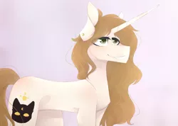 Size: 3000x2131 | Tagged: safe, artist:riressa, derpibooru import, oc, pony, unicorn, female, horn, image, mare, png, simple background, solo, transparent background