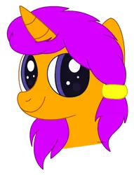 Size: 912x1192 | Tagged: safe, artist:venomns, derpibooru import, oc, pony, unicorn, bust, female, mare, portrait, simple background, solo, transparent background