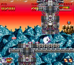 Size: 934x816 | Tagged: ball, derpibooru import, edit, editor:mega-poneo, meme, rariball, rarity, safe, solo, super turrican, turrican, video game