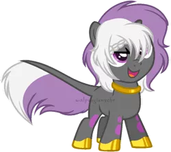 Size: 600x534 | Tagged: safe, artist:t-aroutachiikun, derpibooru import, oc, oc:blissful whistle, pony, unicorn, colt, male, simple background, solo, transparent background