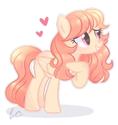 Size: 1040x1096 | Tagged: safe, artist:waterz-colrxz, derpibooru import, oc, oc:sweet melody, pegasus, pony, female, mare, simple background, solo, transparent background