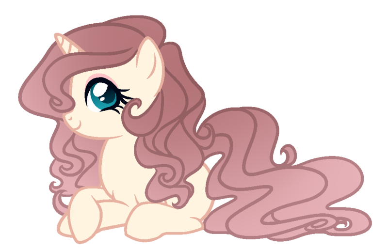 Size: 1013x654 | Tagged: safe, artist:s1nb0y, derpibooru import, oc, pony, unicorn, female, magical lesbian spawn, mare, offspring, parent:fluttershy, parent:rarity, parents:flarity, prone, simple background, solo, transparent background
