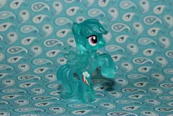 Size: 4272x2848 | Tagged: artist:flicksi, blind bag, derpibooru import, irl, photo, rainbow dash, safe, solo, toy