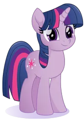 Size: 7550x11000 | Tagged: safe, artist:joemasterpencil, derpibooru import, twilight sparkle, pony, unicorn, my little pony: the movie, absurd resolution, cute, female, mare, movie accurate, simple background, smiling, solo, transparent background, twiabetes, unicorn twilight, vector