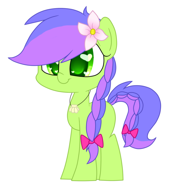 Size: 1096x1149 | Tagged: safe, artist:jetjetj, derpibooru import, oc, oc:meadow fall, unofficial characters only, earth pony, pony, female, mare, simple background, solo, transparent background, wingding eyes