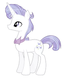 Size: 1484x1797 | Tagged: safe, artist:galaxyswirlsyt, derpibooru import, oc, oc:fashibulyty, pony, unicorn, male, offspring, parent:fancypants, parent:fleur-de-lis, parents:fancyfleur, simple background, solo, stallion, transparent background