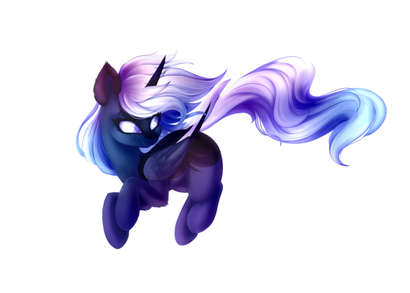 Size: 2800x2000 | Tagged: safe, artist:sodapopfairypony, derpibooru import, oc, oc:shimmering moon, alicorn, pony, female, high res, mare, simple background, solo, transparent background