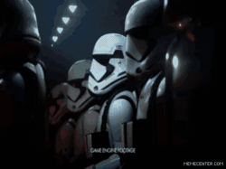 Size: 500x374 | Tagged: activated, alternate timeline, animated, animation error, army, battle droids, cis, clone trooper, comparison, crystal war timeline, darth vader, derpibooru import, first order, flickering lights, galactic empire, gif, gunship, king sombra, lighting, magic, marching, mind control, opening, safe, screencap, sombra soldier, spaceship, star wars, star wars battlefront, star wars battlefront 2, stormtrooper, the cutie re-mark, transportation