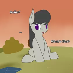 Size: 1280x1280 | Tagged: safe, artist:erthilo, derpibooru import, octavia melody, pony, ask octavia, ask, tumblr