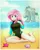 Size: 1586x2000 | Tagged: safe, artist:masterohyeah, derpibooru import, fluttershy, equestria girls, equestria girls series, forgotten friendship, barefoot, beach, breasts, busty fluttershy, clothes, feet, female, fluttershy's one-piece swimsuit, human coloration, image, jpeg, ocean, one-piece swimsuit, rock horse, sand, solo, swimsuit, wetsuit