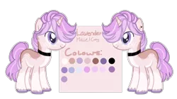 Size: 2024x1144 | Tagged: safe, artist:venomns, derpibooru import, oc, oc:lavender, unofficial characters only, pony, unicorn, male, reference sheet, simple background, solo, stallion, transparent background