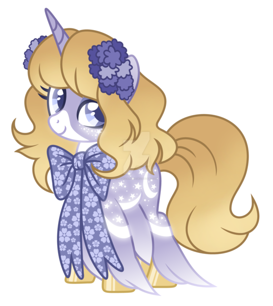 Size: 1600x1794 | Tagged: safe, artist:magicdarkart, derpibooru import, oc, pony, unicorn, female, mare, necktie, simple background, solo, transparent background, watermark