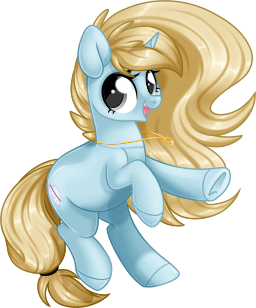 Size: 1620x1948 | Tagged: safe, artist:kellythedrawinguni, derpibooru import, oc, oc:kelly, pony, unicorn, female, mare, simple background, solo, transparent background