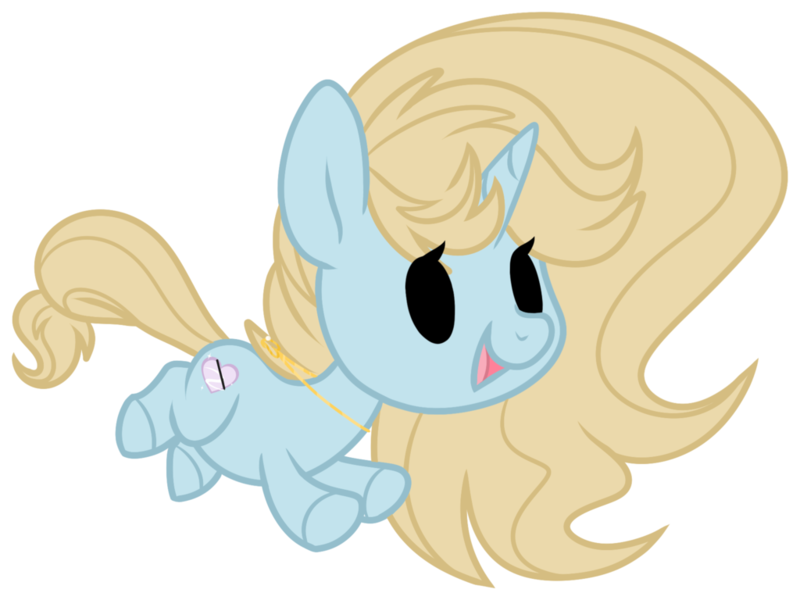 Size: 1024x768 | Tagged: safe, artist:kellythedrawinguni, derpibooru import, oc, oc:kelly, pony, unicorn, chibi, female, giant head, mare, simple background, solo, transparent background