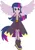 Size: 400x574 | Tagged: safe, artist:selenaede, artist:user15432, derpibooru import, twilight sparkle, twilight sparkle (alicorn), alicorn, equestria girls, barely eqg related, base used, clothes, crossover, fire emblem, fire emblem: awakening, image, japanese, miyuki sawashiro, moon runes, nintendo, png, ponied up, pony ears, robe, robin, robin (fire emblem), shoes, super smash bros., voice actor joke, winged humanization, wings