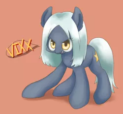 Size: 812x752 | Tagged: safe, artist:shusu, derpibooru import, oc, unofficial characters only, earth pony, pony, angry, solo