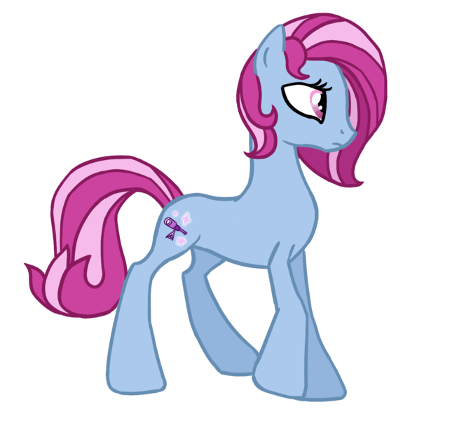 Size: 1560x1414 | Tagged: safe, artist:flipwix, derpibooru import, star swirl, oc, oc:star swirl, unofficial characters only, earth pony, pony, digital art, female, magical lesbian spawn, mare, next generation, offspring, parent:princess luna, parent:trixie, parents:luxie, raised hoof, simple background, solo, transparent background