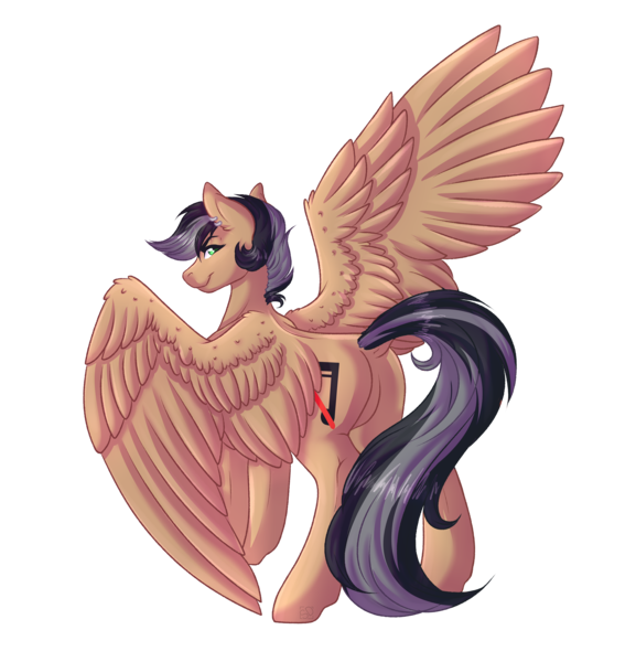 Size: 5000x5200 | Tagged: safe, artist:amazing-artsong, derpibooru import, oc, oc:artsong, unofficial characters only, pegasus, pony, absurd resolution, female, mare, simple background, solo, transparent background