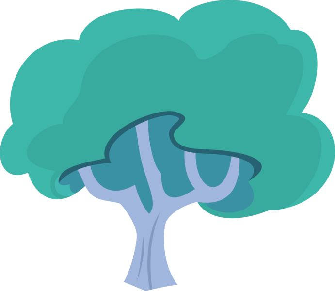 Size: 10000x8685 | Tagged: absurd resolution, artist:svgwolf, background tree, derpibooru import, no pony, plant, resource, safe, simple background, .svg available, transparent background, tree, vector