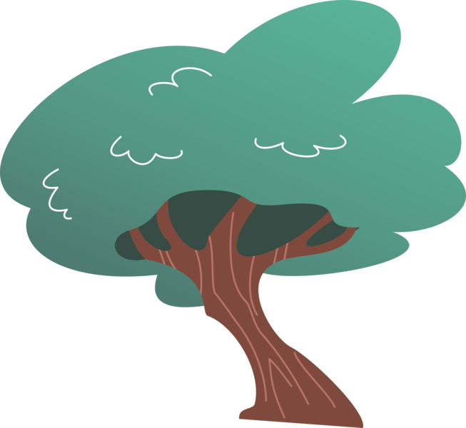 Size: 10875x10000 | Tagged: absurd resolution, artist:svgwolf, background tree, derpibooru import, no pony, plant, resource, safe, simple background, .svg available, transparent background, tree, vector