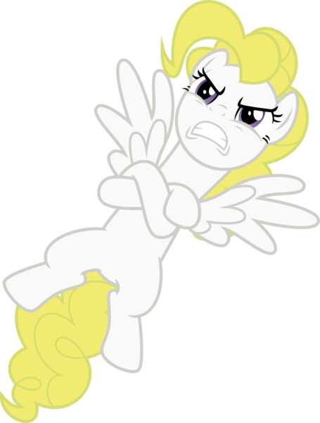 Size: 1178x1555 | Tagged: safe, artist:inudewaruika, derpibooru import, surprise, pony, angry, on back, simple background, solo, transparent background, vector