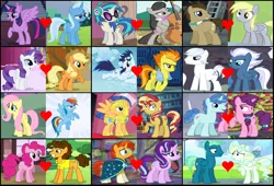 Size: 2544x1732 | Tagged: safe, artist:3d4d, derpibooru import, applejack, cheese sandwich, derpy hooves, doctor whooves, double diamond, flash sentry, fluttershy, night glider, octavia melody, party favor, pinkie pie, rainbow dash, rarity, sky stinger, soarin', spitfire, starlight glimmer, sugar belle, sunburst, sunset shimmer, time turner, trixie, twilight sparkle, twilight sparkle (alicorn), vapor trail, vinyl scratch, alicorn, cheesepie, doctorderpy, female, flashimmer, flutterdash, lesbian, male, nightdiamond, partybelle, rarijack, scratchtavia, shipping, shipping chart, shipping domino, soarinfire, starburst, straight, twixie, vaporsky