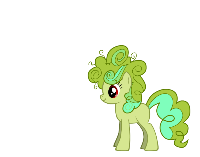 Size: 830x650 | Tagged: artist needed, derpibooru import, oc, oc:cauliflower, pony creator, safe, simple background, solo, transparent background, unofficial characters only