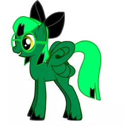 Size: 459x468 | Tagged: artist needed, derpibooru import, oc, oc:sour ball, pony creator, safe, simple background, solo, unofficial characters only, white background