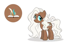 Size: 1024x695 | Tagged: safe, artist:yourrdazzle, derpibooru import, oc, oc:serene woods, earth pony, pony, base used, female, mare, offspring, parent:fluttershy, parent:troubleshoes clyde, parents:troubleshy, simple background, solo, transparent background