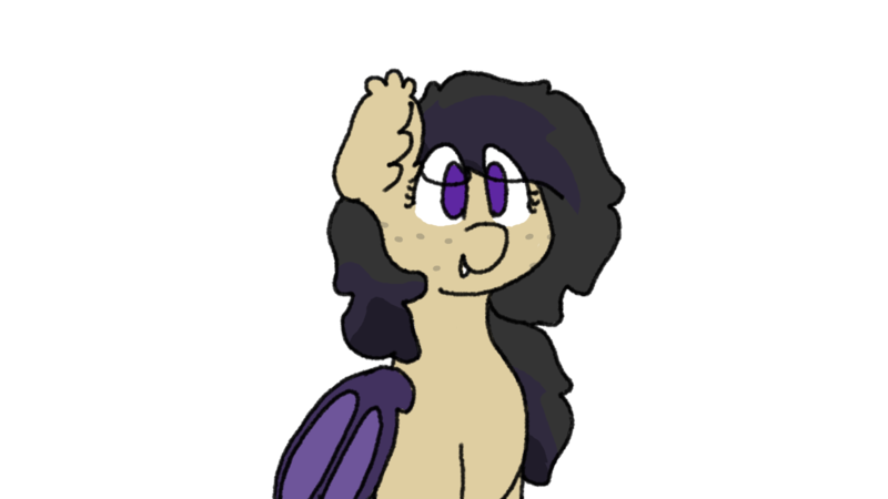 Size: 1920x1080 | Tagged: safe, artist:skoooi, derpibooru import, oc, oc:darkius wolficus, bat pony, bat pony oc, cute, freckles, simple background, transparent background