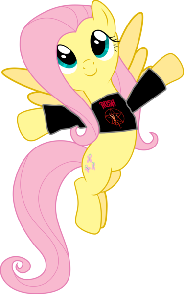 Size: 4309x6885 | Tagged: absurd resolution, artist needed, artist:ziomal1987, derpibooru import, edit, fluttershy, rush, safe, simple background, solo, starman, transparent background, vector, vector edit