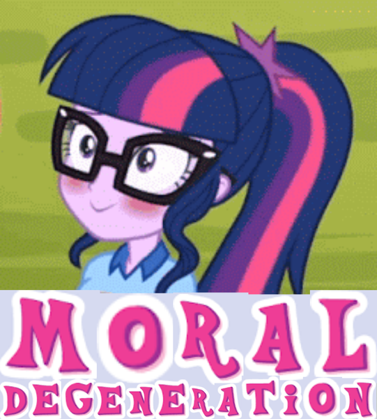 Size: 647x718 | Tagged: suggestive, derpibooru import, edit, edited screencap, screencap, sci-twi, twilight sparkle, equestria girls, legend of everfree, blushing, caption, cropped, expand dong, exploitable meme, image macro, meme, solo