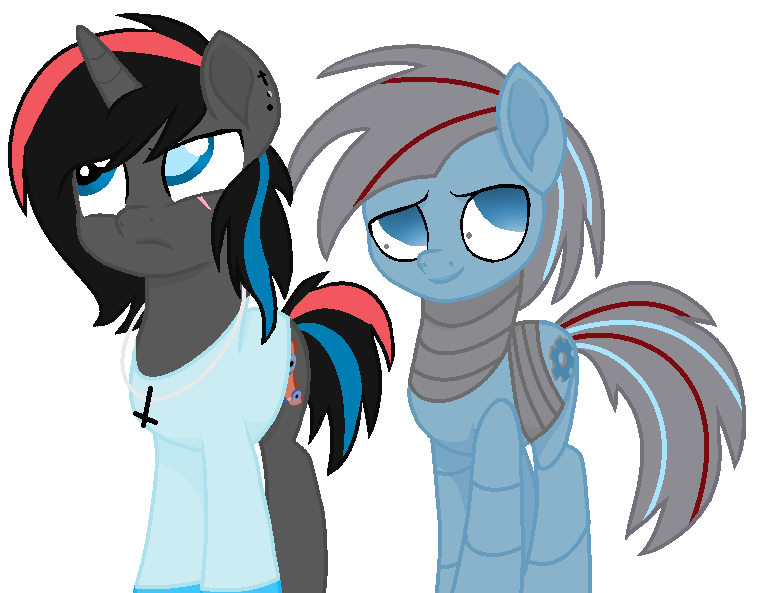 Size: 759x593 | Tagged: safe, artist:leanne264, derpibooru import, oc, oc:zachary, oc:zapp, unofficial characters only, pony, robot, robot pony, unicorn, base used, clothes, male, shirt, simple background, stallion, transparent background