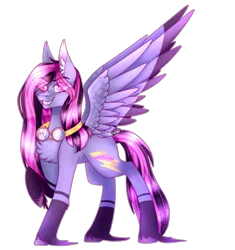 Size: 2524x2684 | Tagged: safe, artist:honeybbear, derpibooru import, oc, oc:alpha jet, pegasus, pony, female, goggles, high res, mare, simple background, solo, transparent background