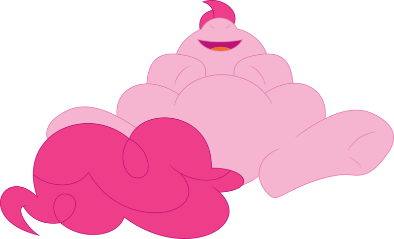 Size: 3558x2157 | Tagged: safe, artist:porygon2z, derpibooru import, pinkie pie, earth pony, pony, featureless crotch, female, mare, open mouth, simple background, solo, transparent background