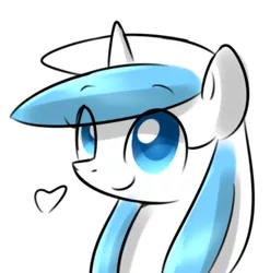Size: 1516x1536 | Tagged: artist:marytheechidna, console ponies, derpibooru import, heart, love, safe, smiling, wii