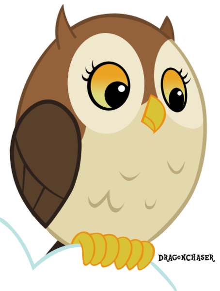 Size: 460x608 | Tagged: animal, artist:dragonchaser123, bird, cloud, derpibooru import, may the best pet win, on a cloud, owl, safe, signature, simple background, solo, standing on cloud, transparent background, vector