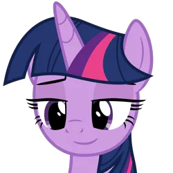 Size: 3000x3000 | Tagged: alicorn, artist:besttubahorse, bust, derpibooru import, lidded eyes, safe, simple background, surf and/or turf, svg, .svg available, transparent background, twilight sparkle, twilight sparkle (alicorn), vector