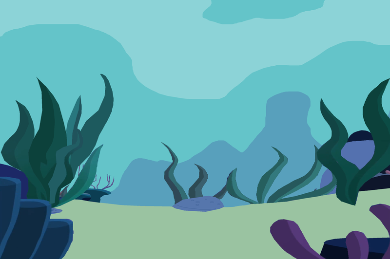 Size: 2888x1920 | Tagged: artist:egskinnydippers101, background, derpibooru import, edit, ms paint, no pony, ocean, reef, safe, scenery, stock background, surf and/or turf, underwater, workshop