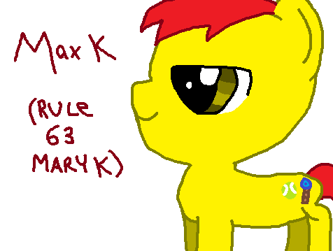 Size: 476x359 | Tagged: artist:nightshadowmlp, bad anatomy, derpibooru import, meh, ms paint, oc, oc:game point, rule 63, safe, simple background, smiling, text, unofficial characters only, white background