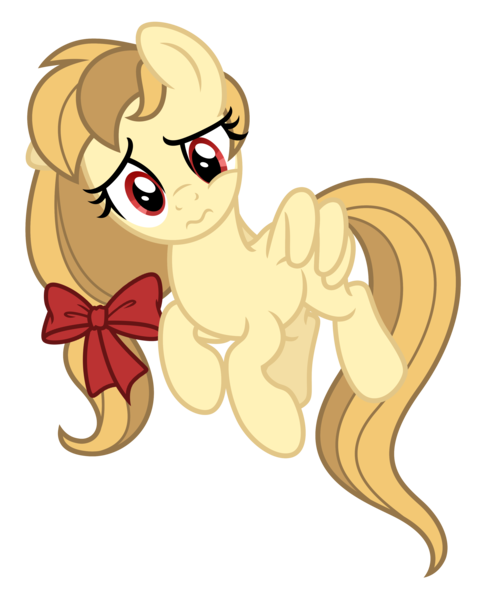 Size: 2920x3617 | Tagged: safe, artist:estories, derpibooru import, oc, oc:alice goldenfeather, pegasus, pony, :s, female, flying, high res, mare, simple background, solo, transparent background, vector, wavy mouth