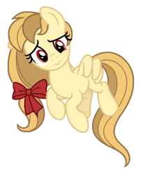 Size: 2920x3617 | Tagged: safe, artist:estories, derpibooru import, oc, oc:alice goldenfeather, pegasus, pony, :s, female, flying, high res, mare, simple background, solo, transparent background, vector, wavy mouth