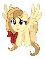 Size: 3227x4198 | Tagged: safe, artist:estories, derpibooru import, oc, oc:alice goldenfeather, pegasus, pony, female, flying, high res, mare, simple background, transparent background, vector