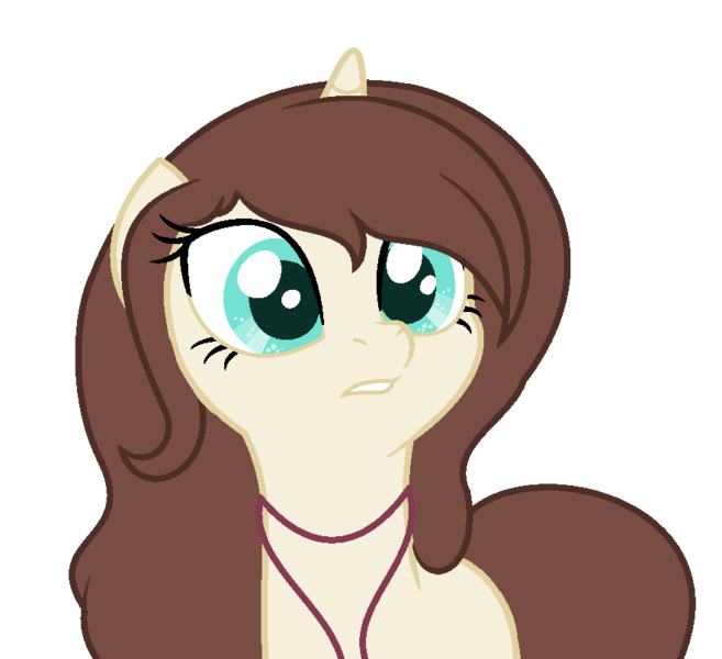 Size: 882x805 | Tagged: safe, artist:cindydreamlight, derpibooru import, oc, oc:annabelle, pony, unicorn, base used, female, mare, simple background, solo, transparent background