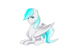 Size: 3000x2000 | Tagged: safe, artist:kira okamiden, derpibooru import, oc, oc:frostyee, unofficial characters only, pegasus, pony, cute, male, prone, simple background, solo, stallion, transparent background