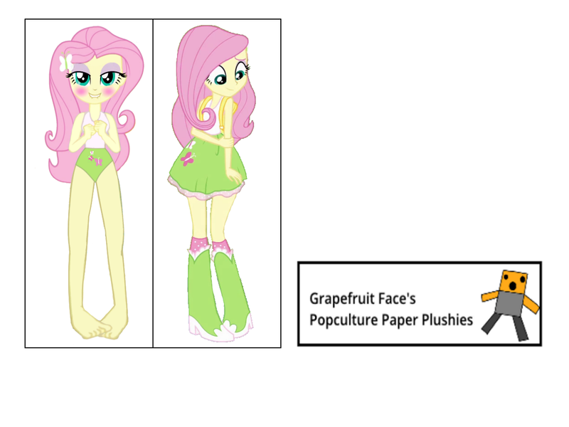 Fluttershy dakimakura on sale