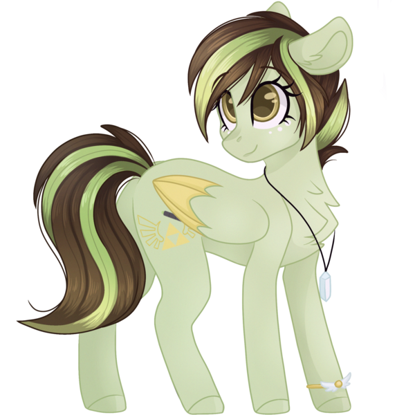 Size: 2048x2048 | Tagged: safe, artist:cinnamontee, derpibooru import, oc, oc:akane, unofficial characters only, pegasus, pony, female, high res, mare, simple background, solo, transparent background, two toned wings