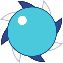 Size: 220x220 | Tagged: safe, artist:mega-poneo, derpibooru import, princess ember, dragon, ball, barbs, crossover, emball, female, image, male, png, rolling, simple background, solo, sonic the hedgehog, sonic the hedgehog (series), spikes, spin dash, transparent background