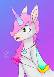 Size: 1000x1413 | Tagged: artist:cookiedogmilky, barely pony related, derpibooru import, safe, solo