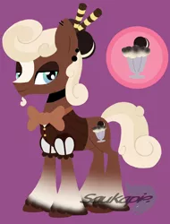 Size: 1024x1345 | Tagged: safe, artist:saukapie, derpibooru import, oc, earth pony, pony, bowtie, clothes, male, solo, stallion